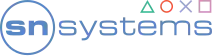 Photo représentant le logo de SN Sysyems