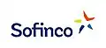 Logo de Sofinco du 4 novembre 2013 au 25 septembre 2017.