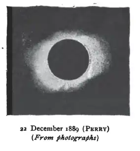 Image illustrative de l’article Éclipse solaire du 22 décembre 1889