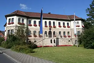 Sonnefeld
