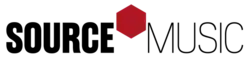 logo de Source Music