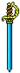 l'épée