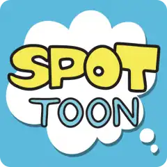 Description de l'image Spottoon-Logo.png.