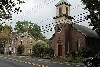 Springfield Township (comté de Bucks, Pennsylvanie)
