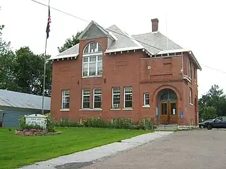Saint Albans (Vermont)