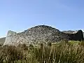 Fort circulaire de Staigue