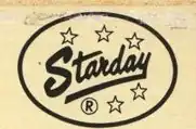 Description de l'image StardayLogo.JPG.