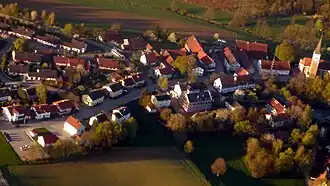 Steinkirchen (Bavière)