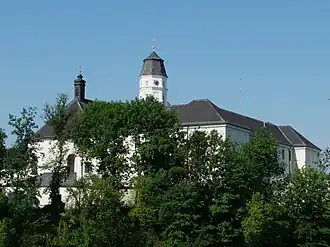 Suben