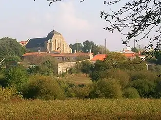 Brem-sur-Mer
