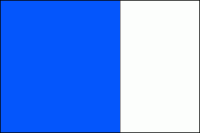 Drapeau de Stod