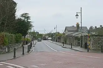 Straffan