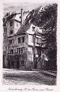 Rue du Bain-aux-Roses