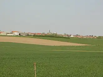 Strazeele