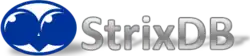 Description de l'image StrixDB logo.png.