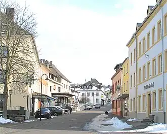 Perl (Sarre)