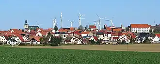 Rodeberg