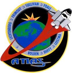 STS-45