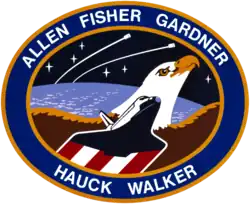 STS-51-A