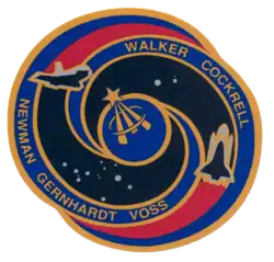 STS-69