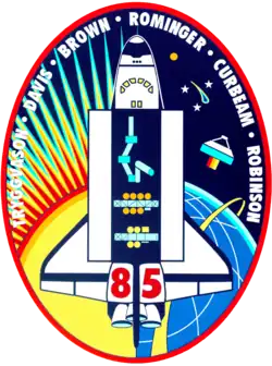 STS-85