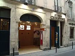 Description de cette image, également commentée ci-après