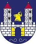 Blason de Svitavy