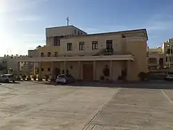 Église paroissiale de St Ġorġ Preca