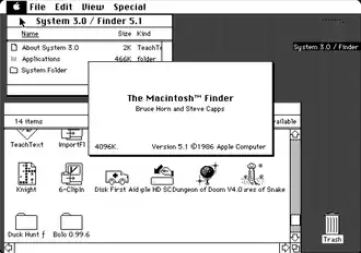 Image illustrative de l’article Système 3