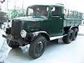 Tatra 93