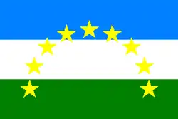Drapeau de Tabio