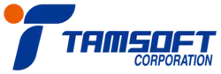 logo de Tamsoft