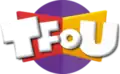 Logo de Tfou du 1er janvier au 26 août 2007.