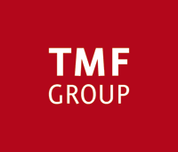 logo de TMF Group