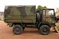Camion TRM-2000.