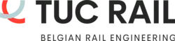 Logo de TUC RAIL