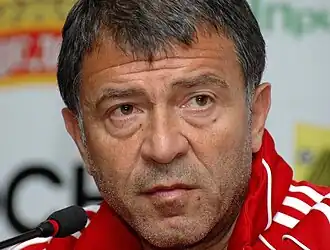 Image illustrative de l’article Takis Lemonis