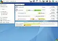 Module de gestion de tâches et GANTT