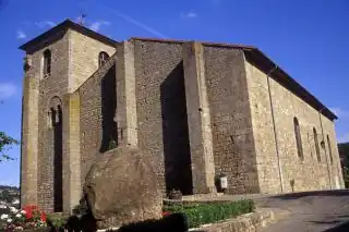 « Temple de Diane ».