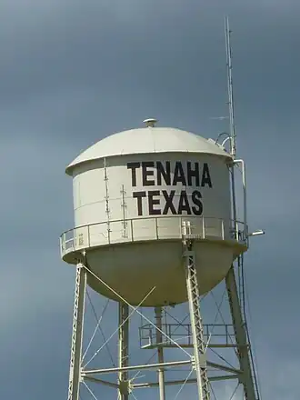 Tenaha (Texas)