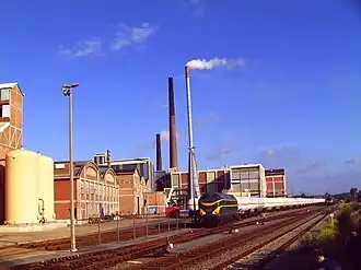 Tessenderlo