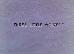 Description de l'image Three Little Wolves.png.