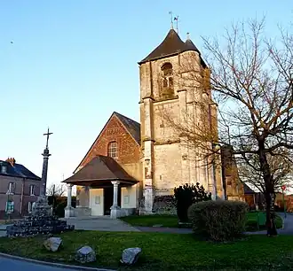 Le Thuit-Signol
