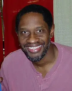 Tim Russ