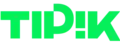 Logo de Tipik du 7 septembre 2020 au 8 décembre 2025.