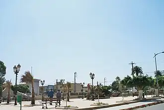 Oued Tlelat