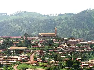 Kumbo