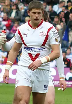 Description de l'image Tom Armstrong.JPG.