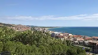 Melissa (Italie)