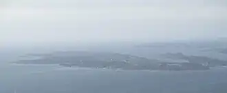 vue sur le fjord